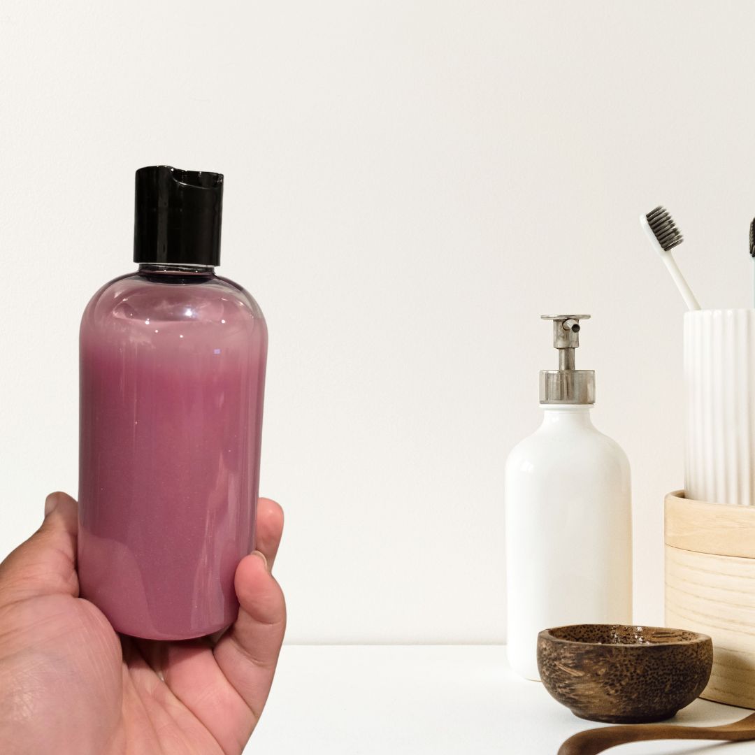 Bubble Gum - Fragrance Free Bubble Bath - 8 oz